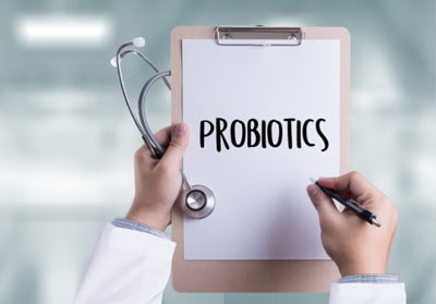 Probiotic-Rich Yogurt Can Reduce Seasonal Allergies